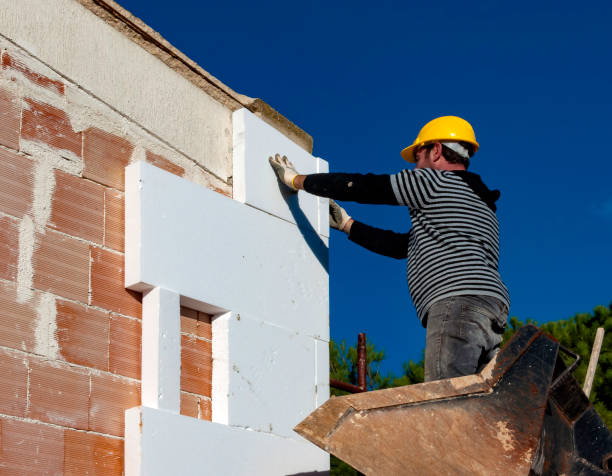 Types of Insulation We Offer in Manawa, WI