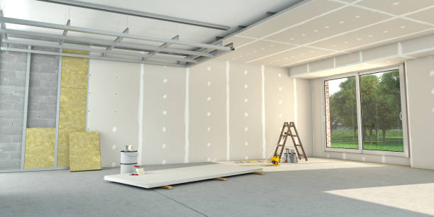 Best Cellulose Insulation in Manawa, WI