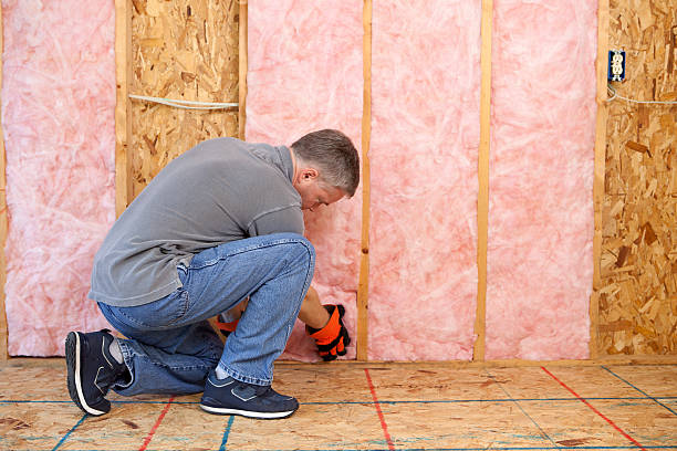 Professional Insulation Contractor in Manawa, WI