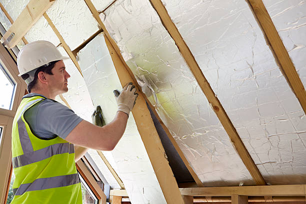 Best Fiberglass Insulation in Manawa, WI