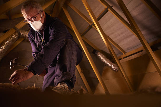 Trusted Manawa, WI Insulation Contractor Experts