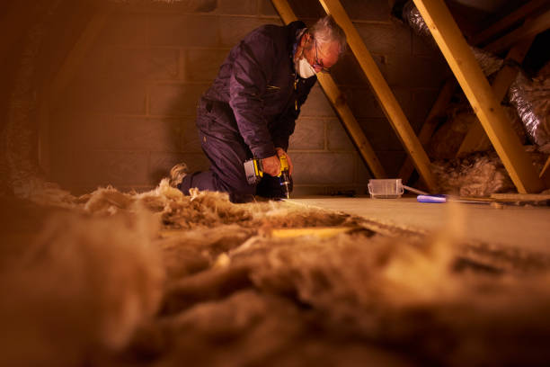 Types of Insulation We Offer in Manawa, WI